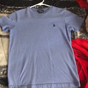polo shirt (size 7) good condition